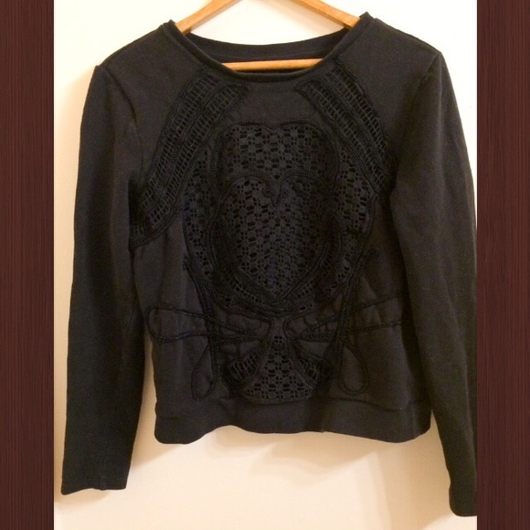 Ann Taylor Sweaters - ❄️Ann Taylor Sweater